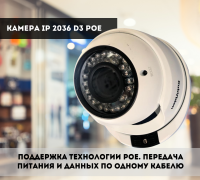 Разрешение 1920_1080 Режимы работы IP