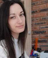 Макарова Анастасия
